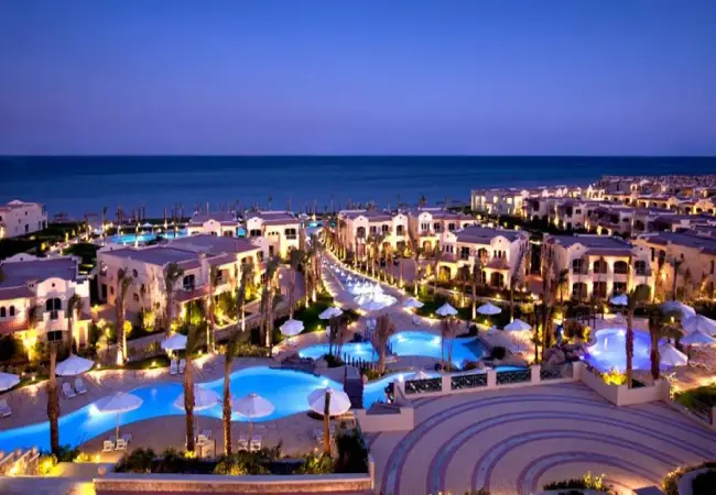 ليموزين الي الساحل الشمالي